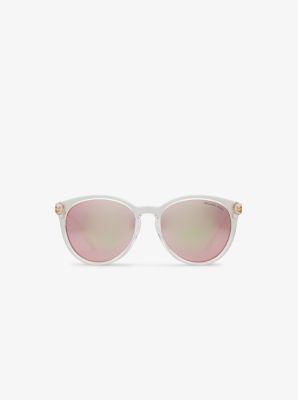 Lunettes de soleil de marque pour femmes Michael Kors Canada