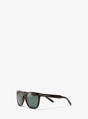 Gafas de sol Halifax in VERDE | Michael Kors