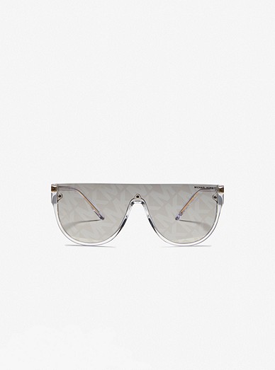 Sonnenbrille Accessoires Sonnenbrillen Michael Kors 