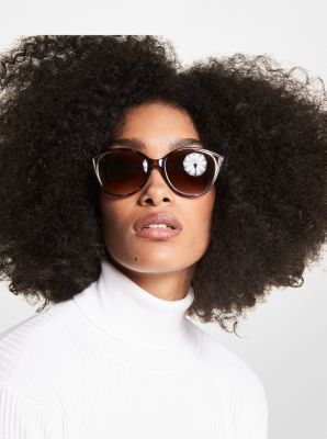 Michael kors hot sale cortina sunglasses