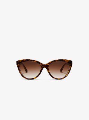 Makena Sunglasses | Michael Kors