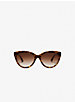Makena Sunglasses image number 0