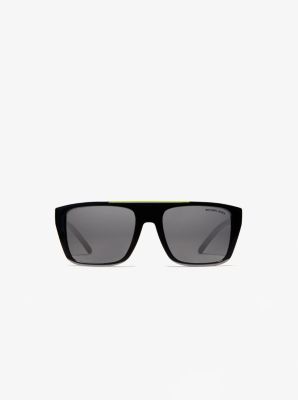 Men's Designer Sunglasses | Michael Kors Canada
