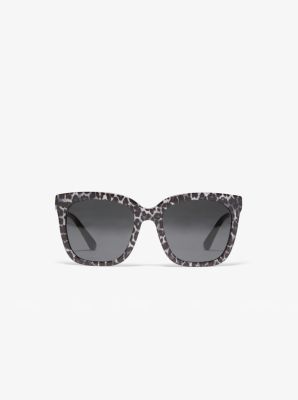 michael kors glitter sunglasses