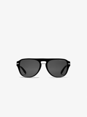 Gafas de sol Burbank in NEGRO | Michael Kors