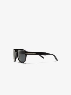 Gafas de sol Burbank in NEGRO | Michael Kors