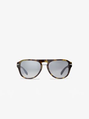 Gafas De De Diseño Para Hombre | Gafas De Sol Para Hombre | Michael Kors