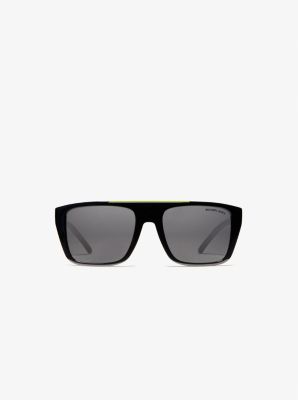 Michael Kors MK2166 Burbank Sunglasses