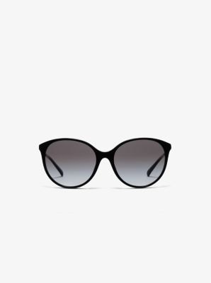 Mk cheap black sunglasses