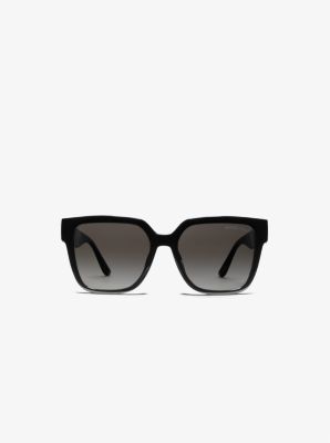 MK Karlie Sunglasses - Black - Michael Kors