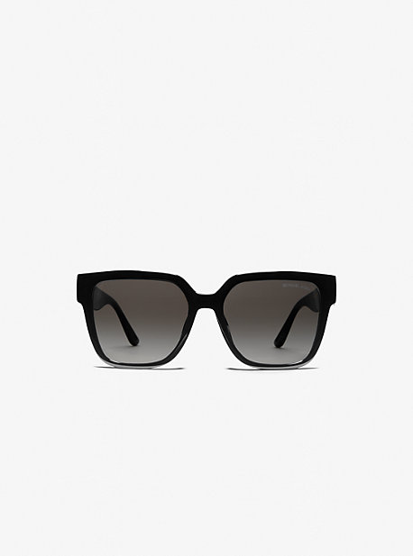 MK Karlie Sunglasses - Black - Michael Kors
