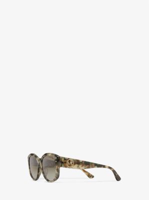Charleston Sunglasses in OLIVE | Michael Kors