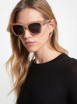 Lunettes de soleil Empire monture carr e Michael Kors Canada