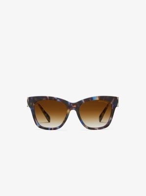 Michael kors napa deals sunglasses