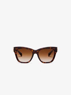 silencio admiración Editor Designer Sunglasses For Women | Michael Kors