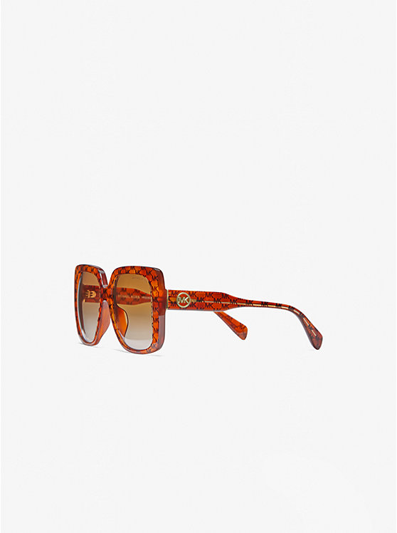 Mallorca Sunglasses image number 1