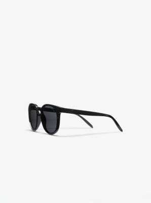 Lunettes de soleil Texas in NOIR | Michael Kors