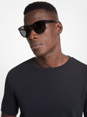Lunettes de soleil Texas in NOIR | Michael Kors