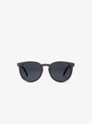 michael kors glasses mens black