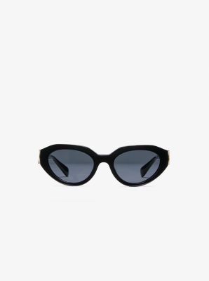 Empire Oval Sunglasses