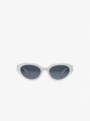 Empire Oval Sunglasses