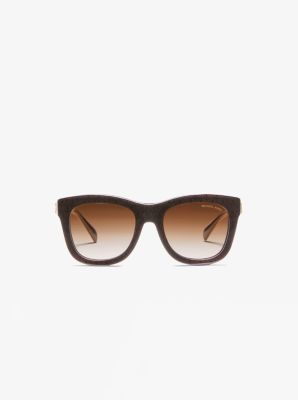 Michael kors best sale female sunglasses