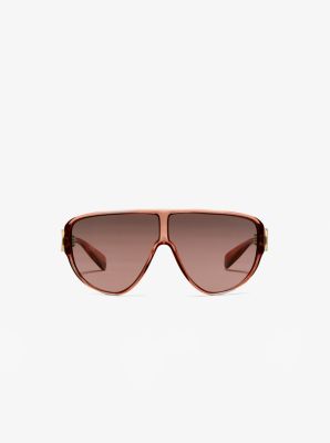 Shield-Sonnenbrille Empire