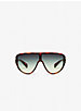 Empire Shield Sunglasses image number 0