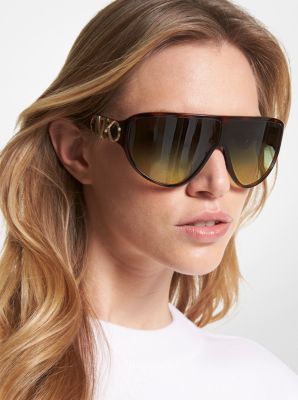 Michael kors best sale kennedy sunglasses