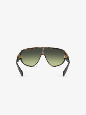 Empire Shield Sunglasses