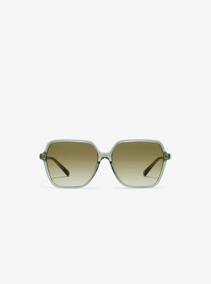 Michael kors square sunglasses best sale