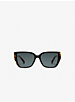 Acadia Sunglasses image number 0