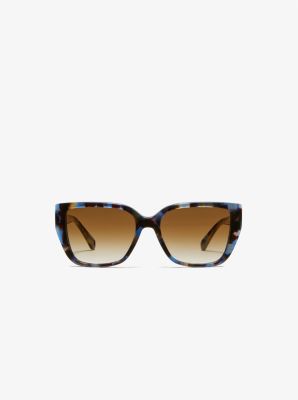 Acadia Sunglasses Michael Kors