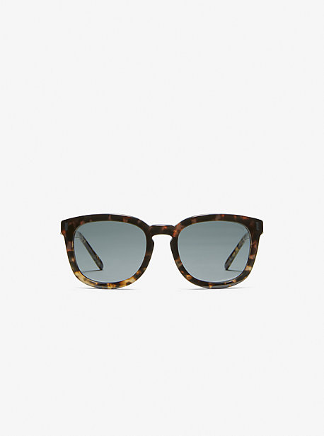 MK Grand Teton Sunglasses - Grey/black - Michael Kors