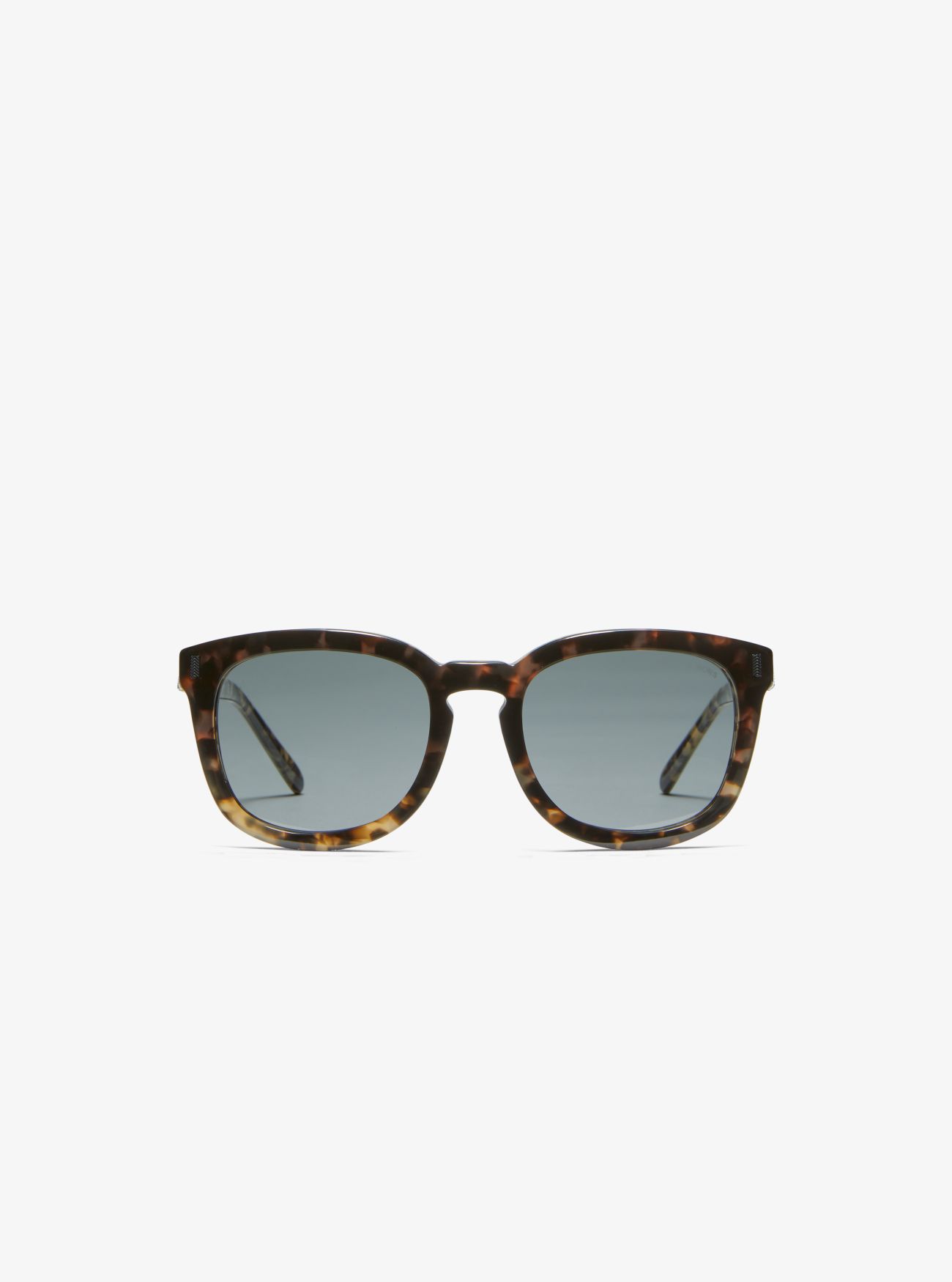 MK Grand Teton Sunglasses - Grey/black - Michael Kors