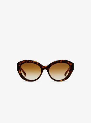 Michael kors sunglasses deals leopard