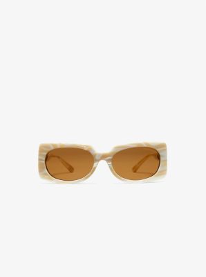 Lunettes de soleil Bordeaux