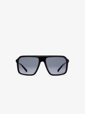 Michael kors cheap sunglasses mens red