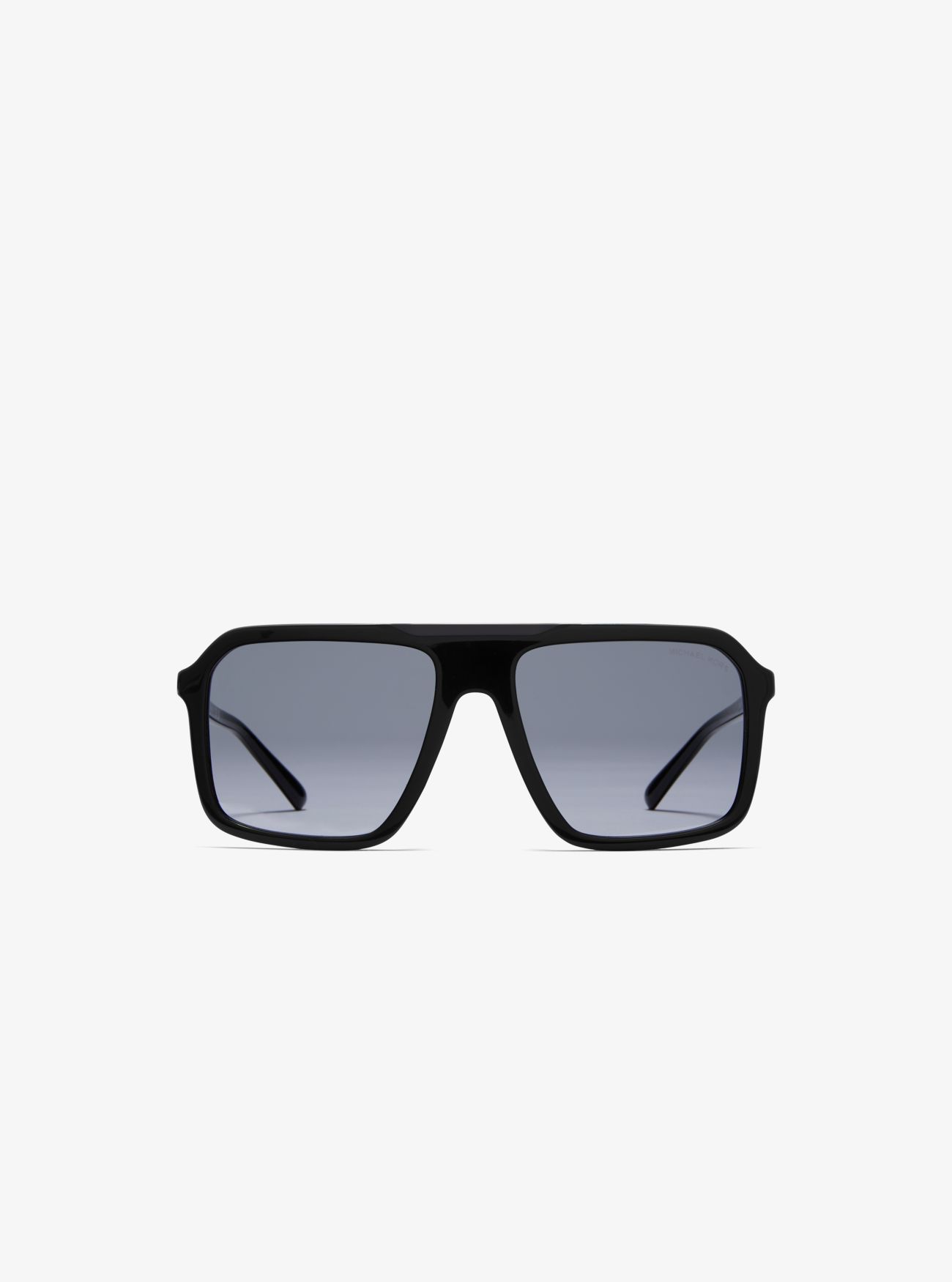 MK Murren Sunglasses - Black - Michael Kors