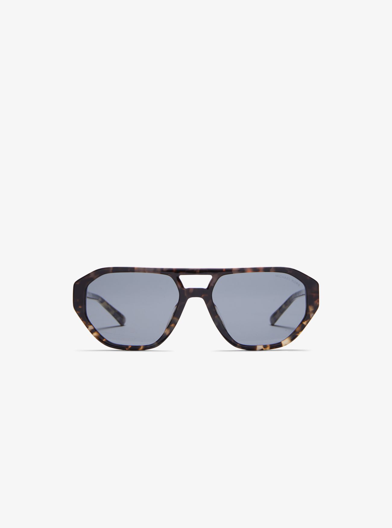 MK Zurich Sunglasses - Black - Michael Kors