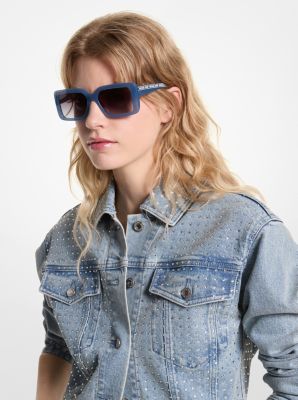 Gafas de sol Surfside in DENIM | Michael Kors