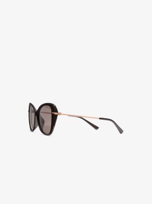 Saint Croix Sunglasses in CENIZA | Michael Kors