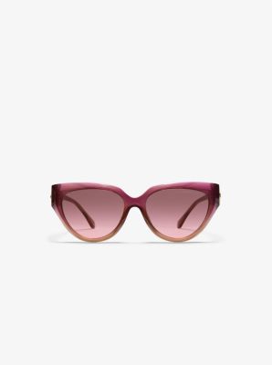 MICHAEL KORS BOCA RATON SUNGLASSES 