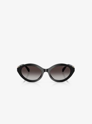 Sonnenbrille Carlazzo in SCHWARZ | Michael Kors