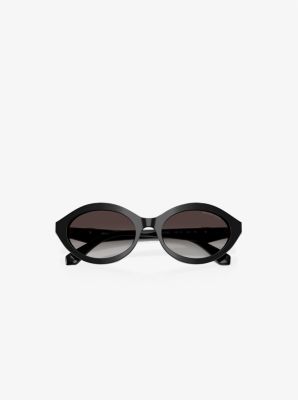 Sonnenbrille Carlazzo in SCHWARZ | Michael Kors