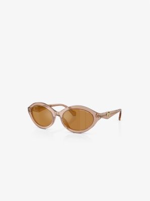 Carlazzo Sunglasses