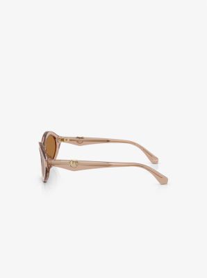 Carlazzo Sunglasses