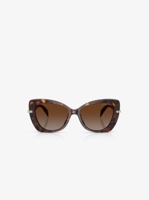 MK Sonnenbrille Atlanta - Braun