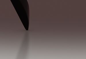 BLACK HORN