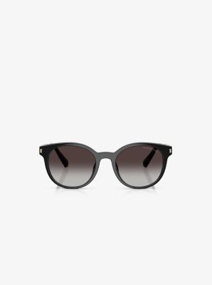 MK Sonnenbrille Pienza - Schwarz